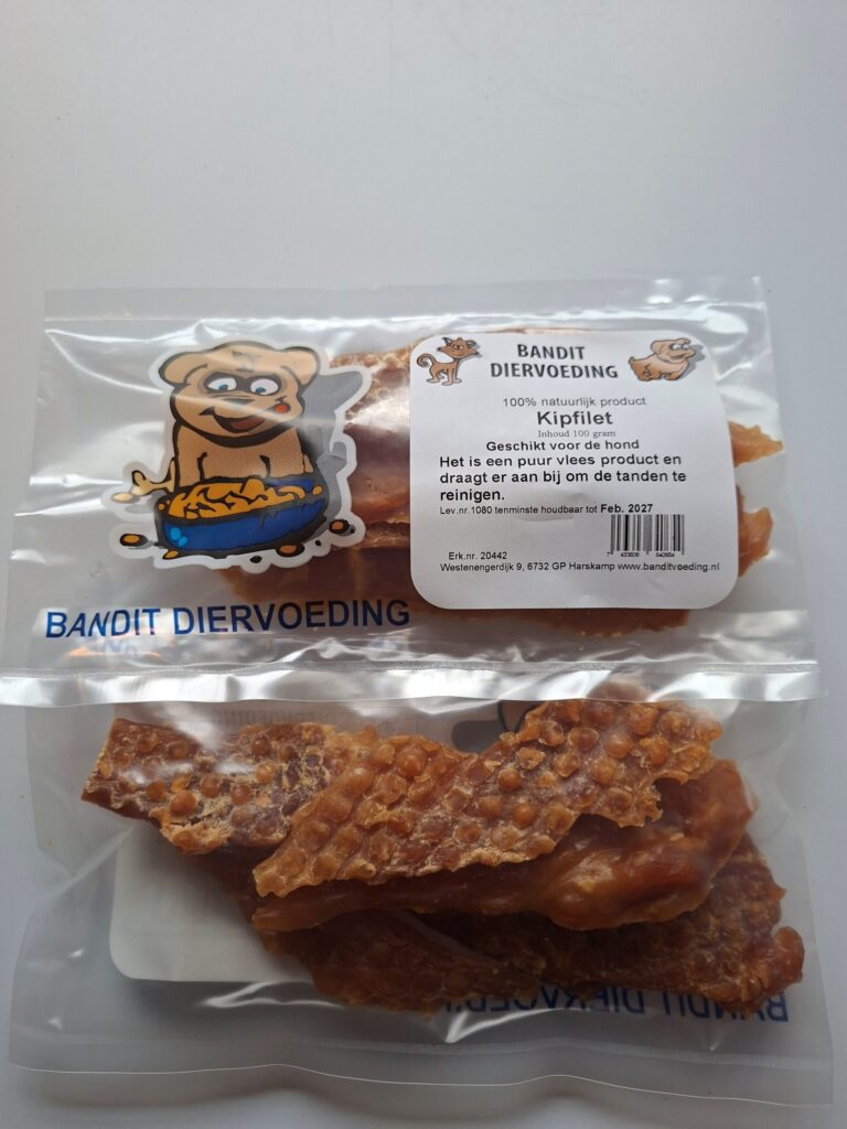 Kipfilet st.
