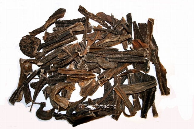 Bulkverpakking Runderpens